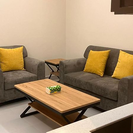 ريزا الفندقية Reeza Suites Al Khobar Esterno foto